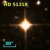 HD  51318