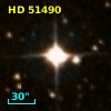 HD  51490