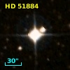 HD  51884