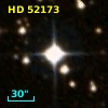 HD  52173