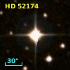 HD  52174