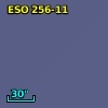 ESO 256-11