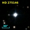 HD 275146