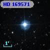 HD 169571