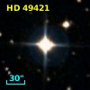 HD  49421