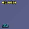 HD  49559