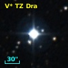 V* TZ Dra