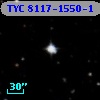 TYC 8117-1550-1