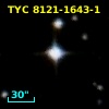 TYC 8121-1643-1