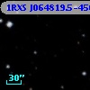 1RXS J064819.5-450100