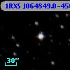 1RXS J064849.0-450812