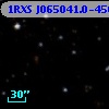 1RXS J065041.0-450348