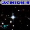 1RXS J065124.0-462551