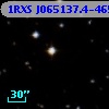 1RXS J065137.4-465201