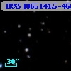 1RXS J065141.5-460811