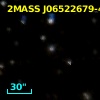 1RXS J065227.8-462056