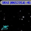 1RXS J065235.6-454333
