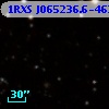 1RXS J065236.6-462358