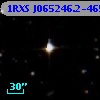 1RXS J065246.2-465541