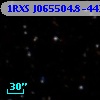 1RXS J065504.8-442906