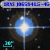 1RXS J065841.5-454552