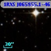 1RXS J065855.1-461941