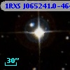 1RXS J065241.0-464839