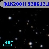 [KLK2001] 920612.16