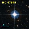HD  47645