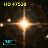 HD  47538