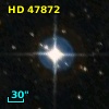 HD  47872