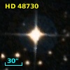 HD  48730