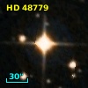 HD  48779