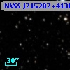 NVSS J215202+413044