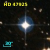 HD  47925