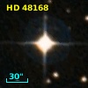 HD  48168