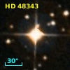 HD  48343