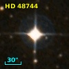 HD  48744