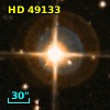 HD  49133