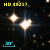 HD  49217
