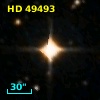 HD  49493