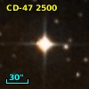 2MASS J06384550-4714176