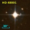 HD  48001