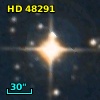 HD  48291