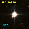 HD  49320