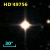 HD  49756