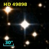 HD  49898
