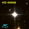HD  49668