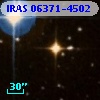 IRAS 06371-4502