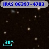 IRAS 06387-4703